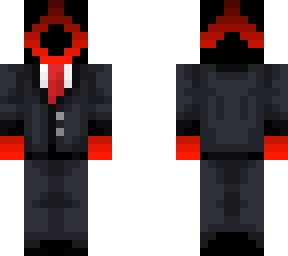 skini lava suit