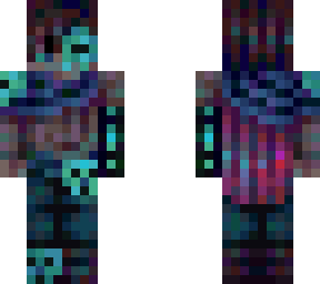 skull sceptor