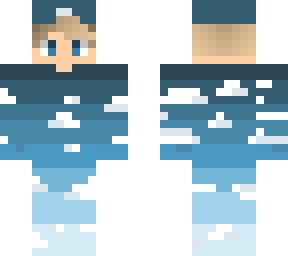 sky boy