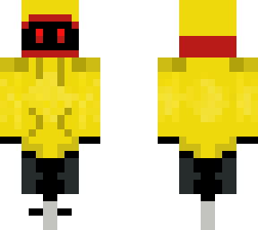 slim chunkernaut skin