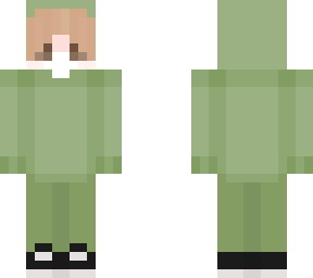 slime / boy