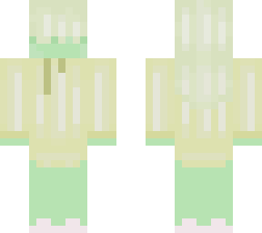slime babe