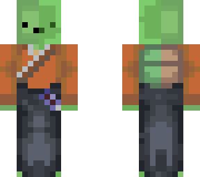 slimely turtle