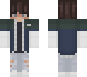 soda boy (matching)