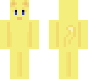 some yellow guy