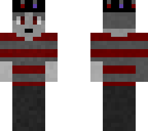 somerandomguy’s ghost