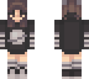 space girl