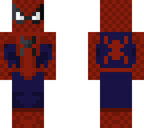 spider-man [tobey maguire - 2002]