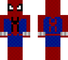 spider-man made by joey
