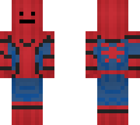 spooderman