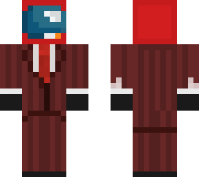 spy amogus