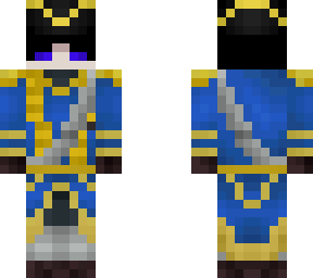 ssmithzzi's swedish solider outift fixed