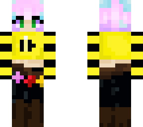 ssmp skin updated