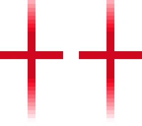 st. george cross