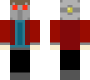 star lord