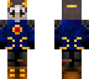steampunk boy