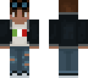 stefanos skin