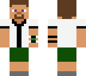 steve 10