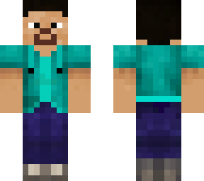 steve