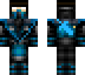 sub zero