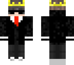suit yoktrex