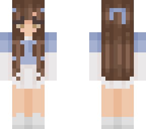 summer skin