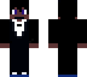 superagent (tuxedo)