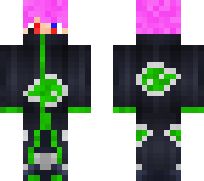 superdarkshadow but ninja