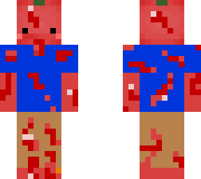 survival tomato {olopomidoro}