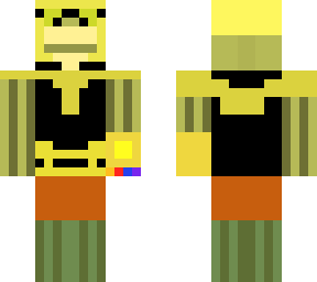 thanos bubblebass