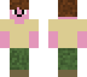 that guy from shop