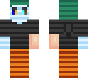 the glitch
