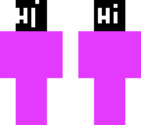 the hi imposter