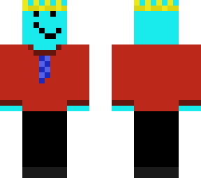 the king onno