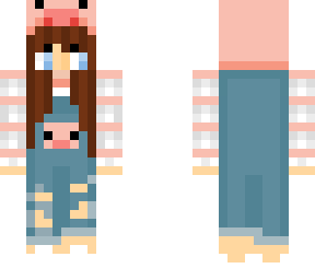 the lorelai (edit)