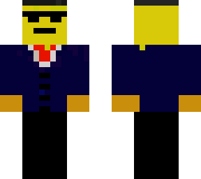 the old man
