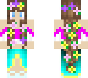 the princess of summer