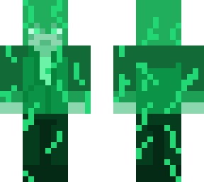 the seaweed ghost
