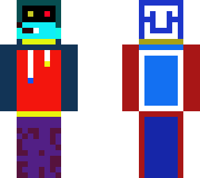 the spy