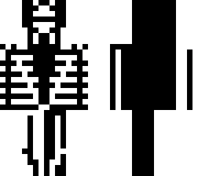 the strange skelly