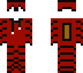 the sweater superarmor