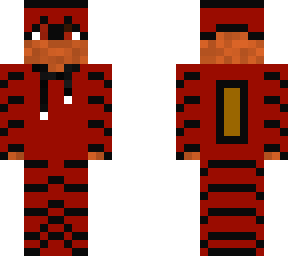 the sweater superarmor