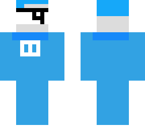 theecoplays's roblox avatar