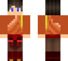 this is my friends skin with a shirt underneath lel