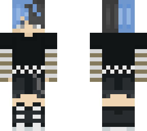 this skin gives me gender euphoria :/