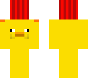 tnt canard