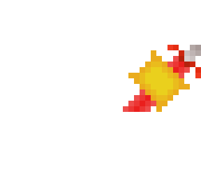 tnt explosion sword (for contest)