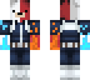 todoroki bear