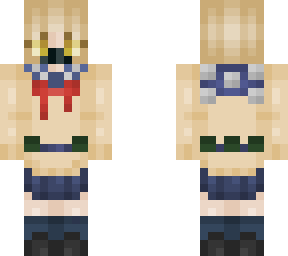 toga