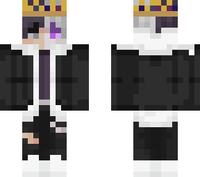 tonys skin for his statue